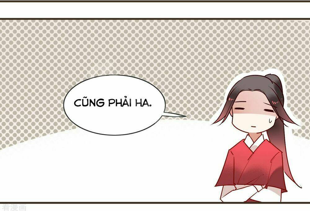 Bỉ Ngạn Hoa: Chapter 34