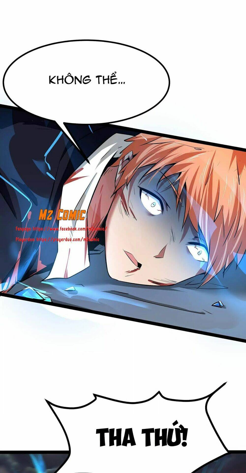 Chư Thần Rút Lui: Chapter 6