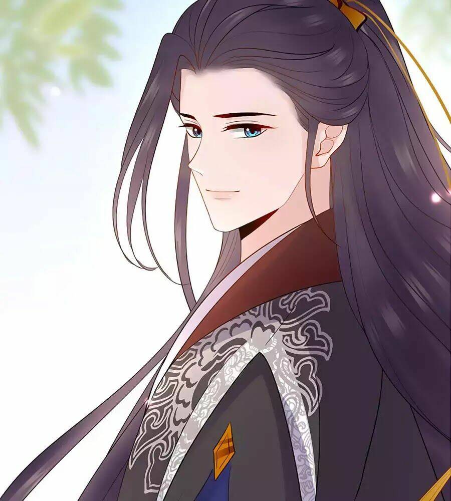 Vương Phi Thông Linh: Chapter 8