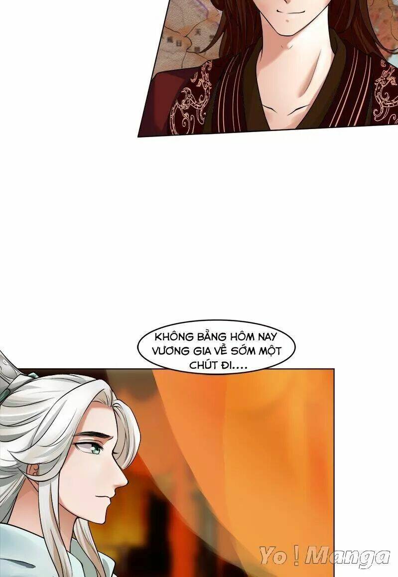Loạn Thế Hoạ Phi: Chapter 44