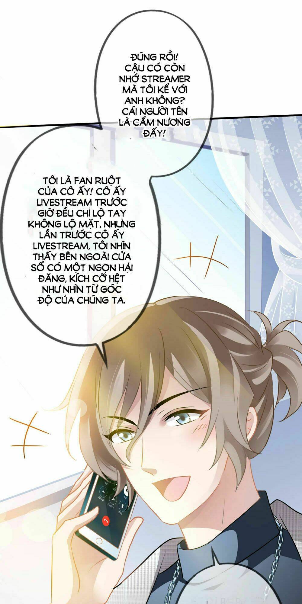 Mỹ Vị Giai Thê: Chapter 13