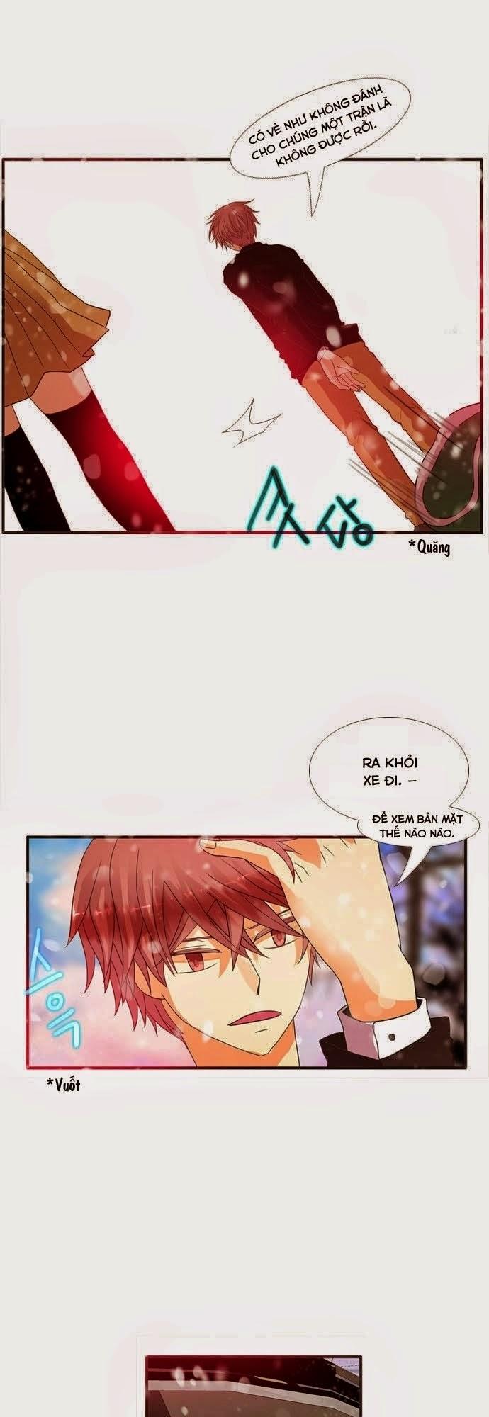 Flow: Chapter 39