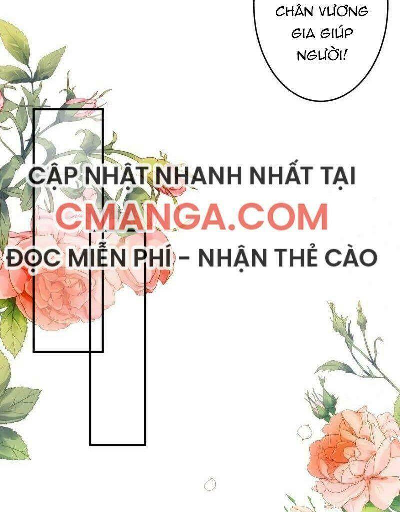Vương Gia Kiêu Ngạo Quá Khó Cua: Chapter 71