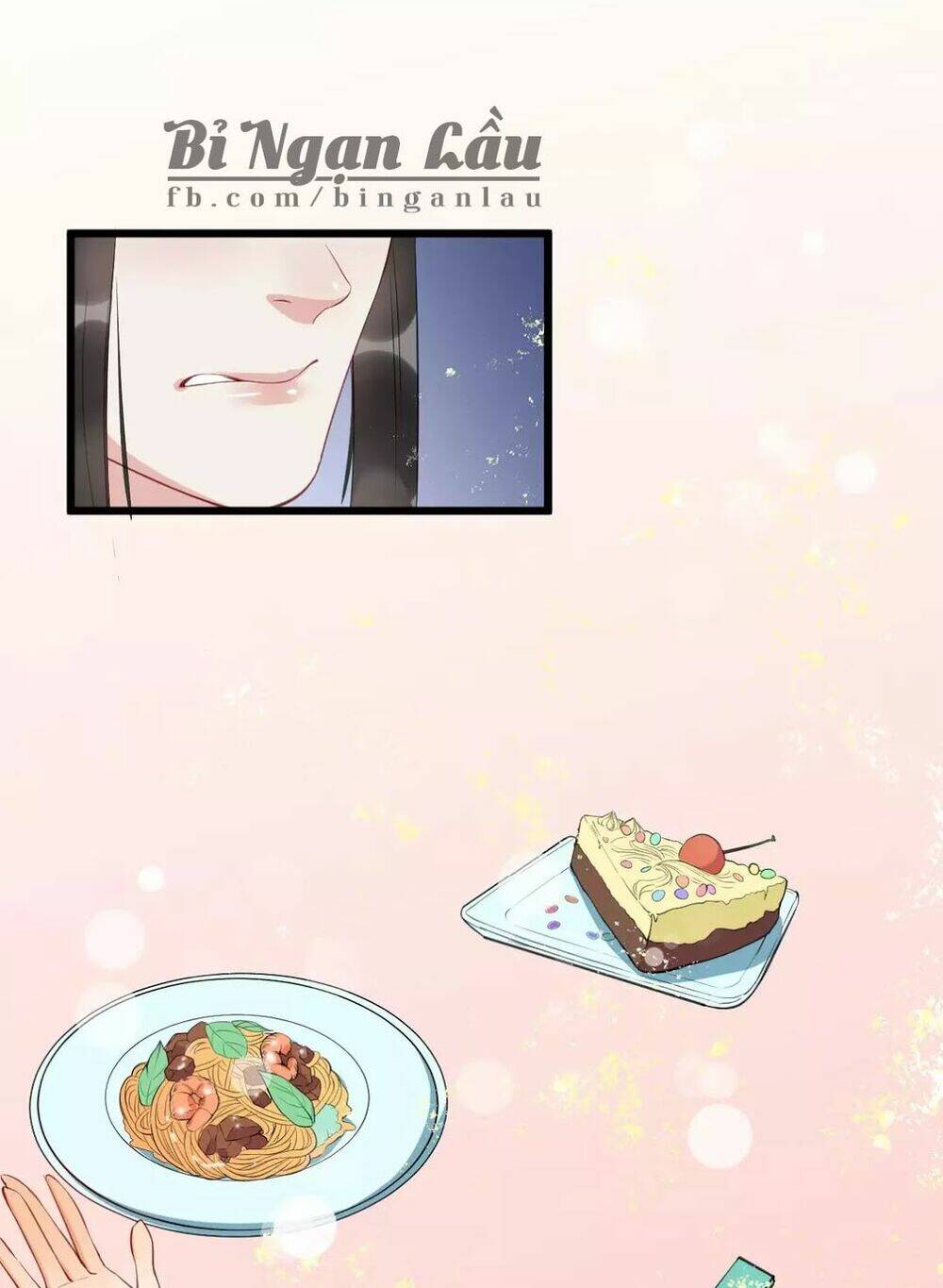 Bồng Sơn Viễn: Chapter 41