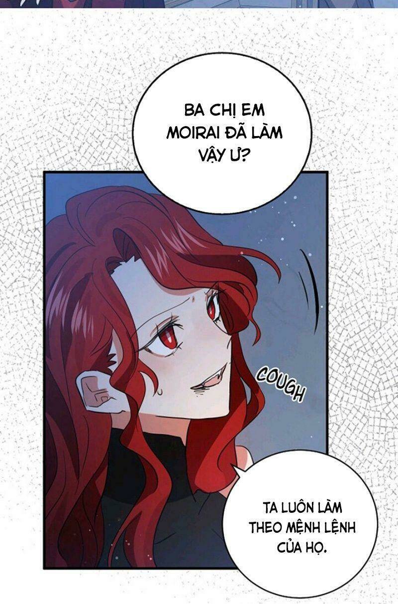 Tôi Là Bạn Gái Cũ Của Một Người Lính: Chapter 52