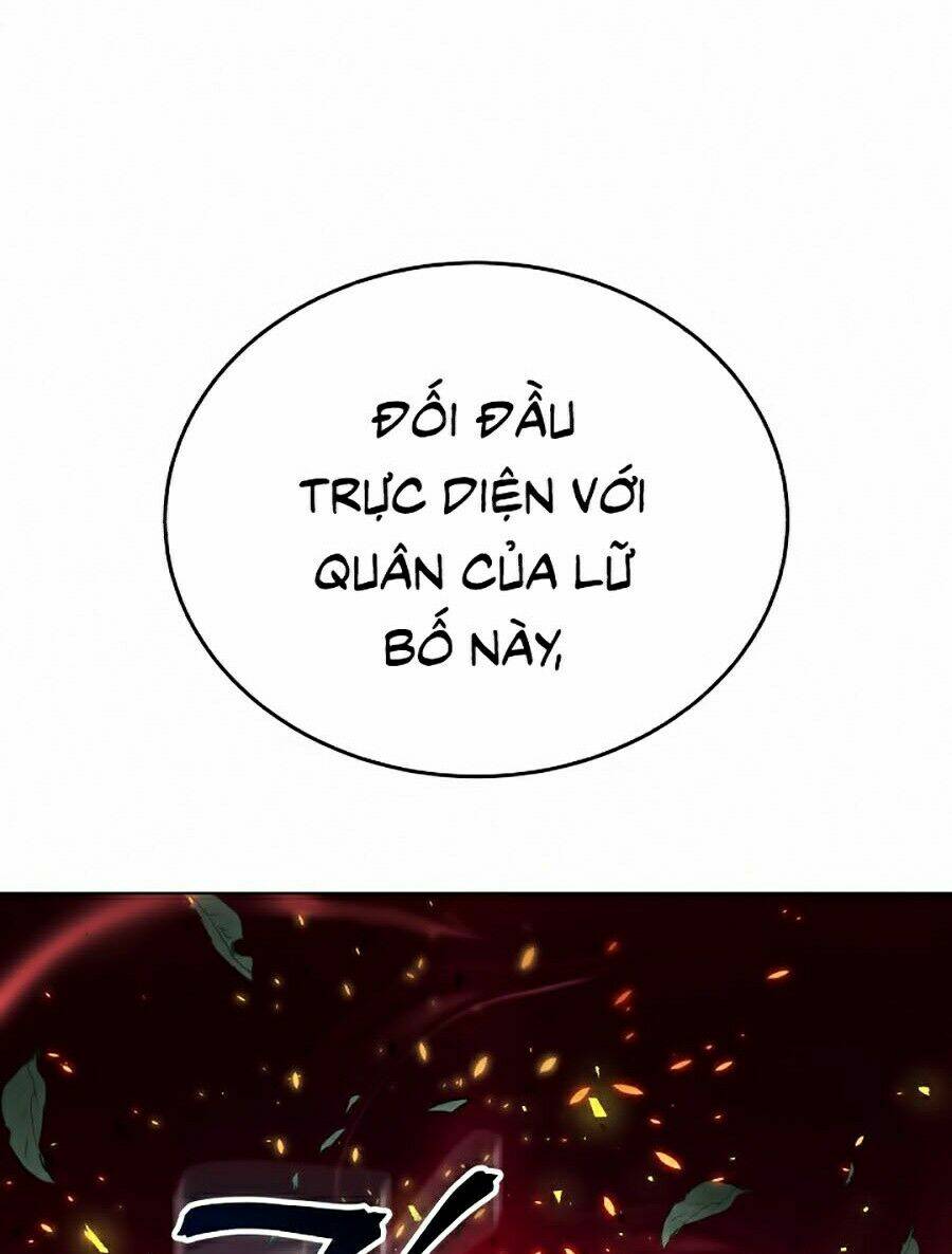 Phụng Tiên Trọng Sinh Ký: Chapter 2