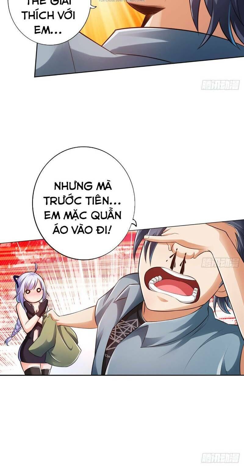 Hệ Thống Tìm Đường Chết Mạnh Nhất: Chapter 9