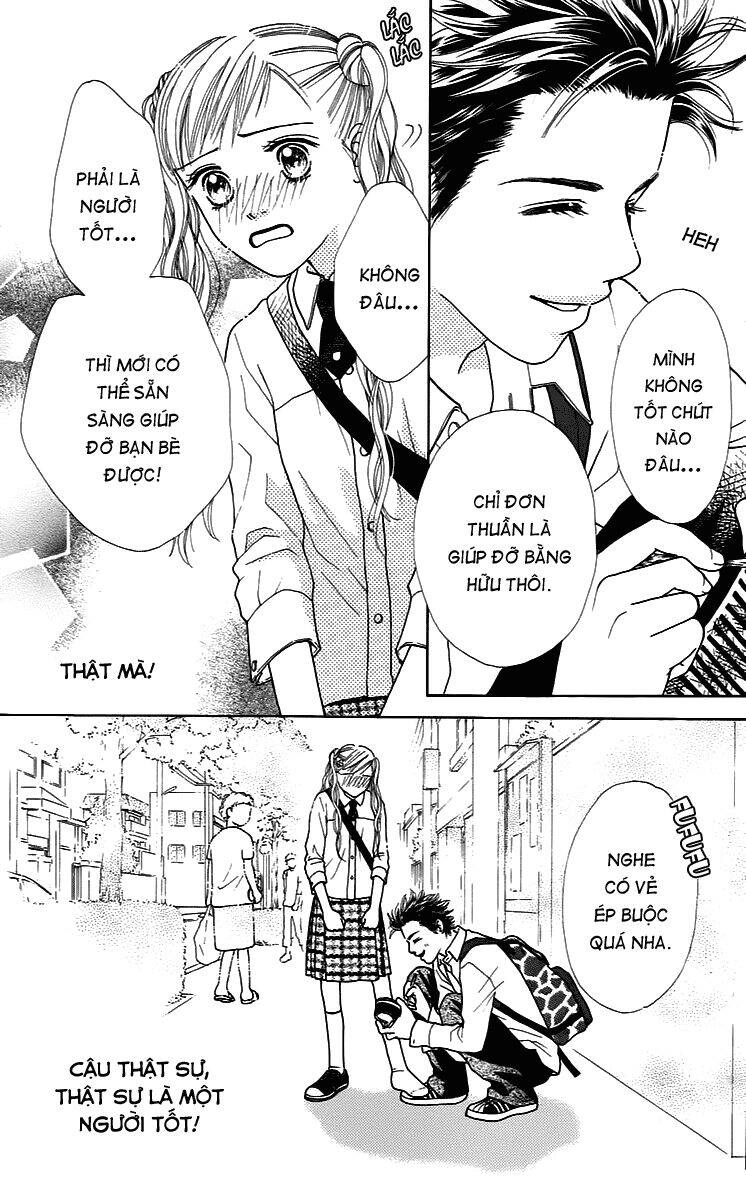 Cô Láng Giềng: Chapter 9