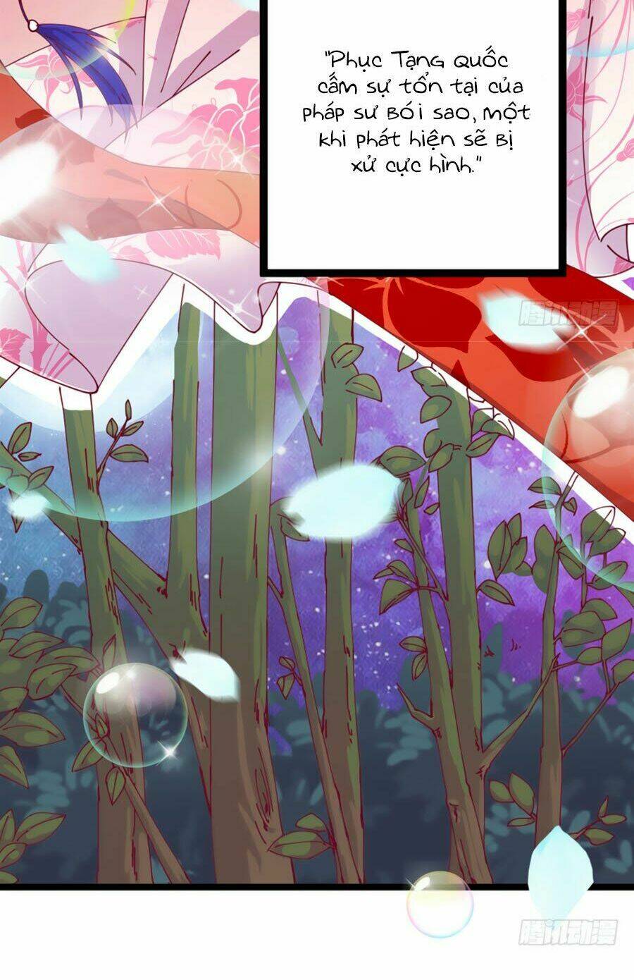 Ngọc Vi Mai: Chapter 4