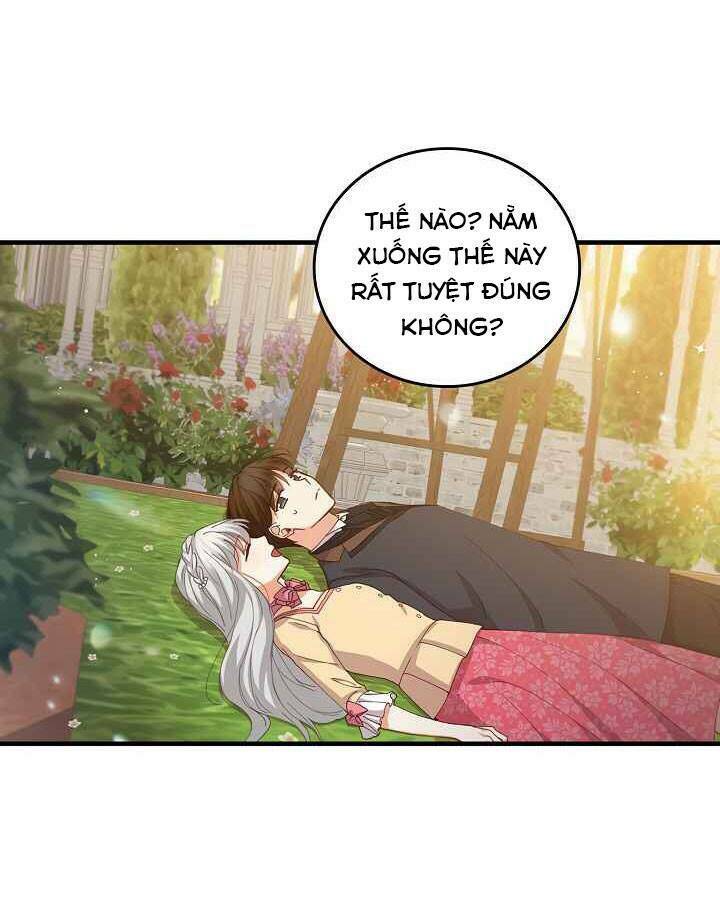 Đừng Chọc Đứa Em Gái Bé Bỏng Của Chúng Tôi: Chapter 43