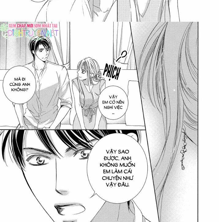 Ai Rồi Cũng Phải Kết Hôn: Chapter 30