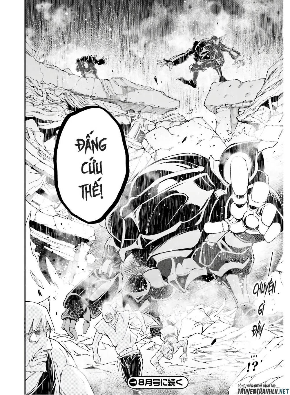 Thường Dân Cấp 999: Chapter 51