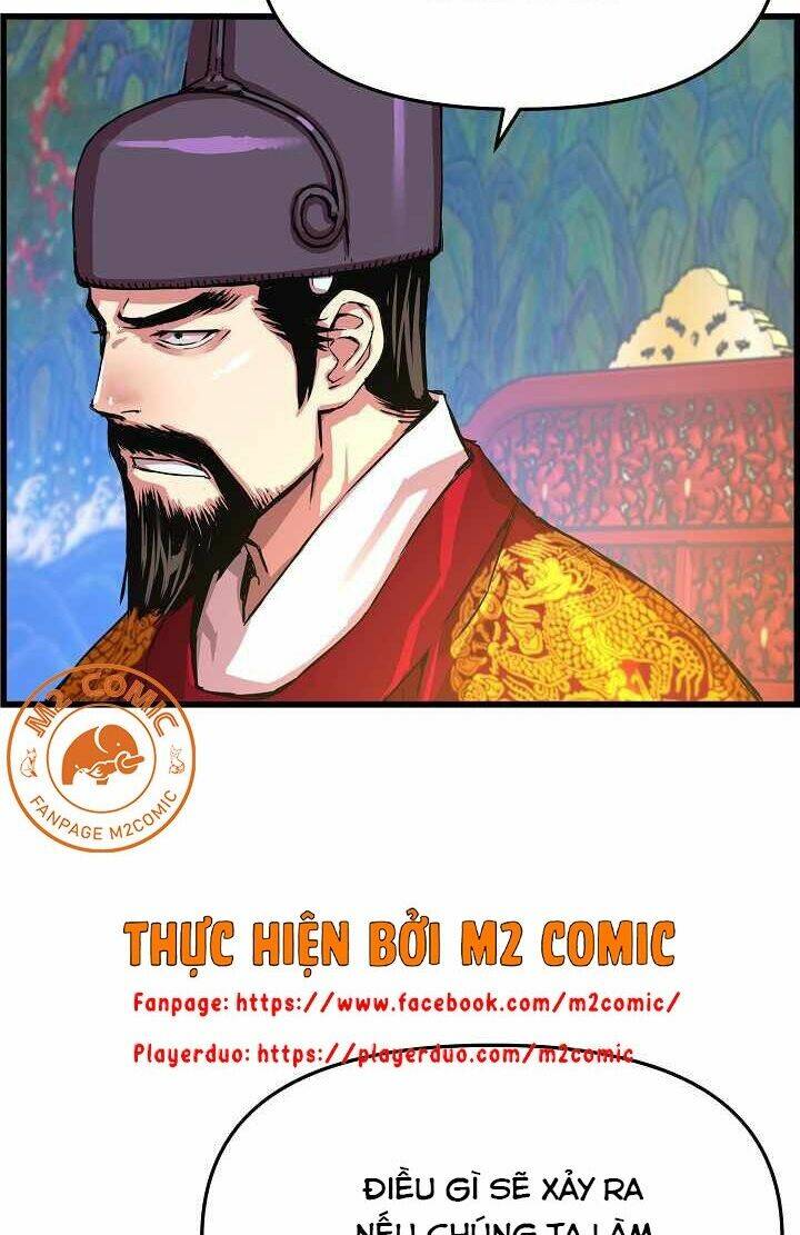 Tôi Sẽ Sống Như Một Hoàng Tử: Chapter 48