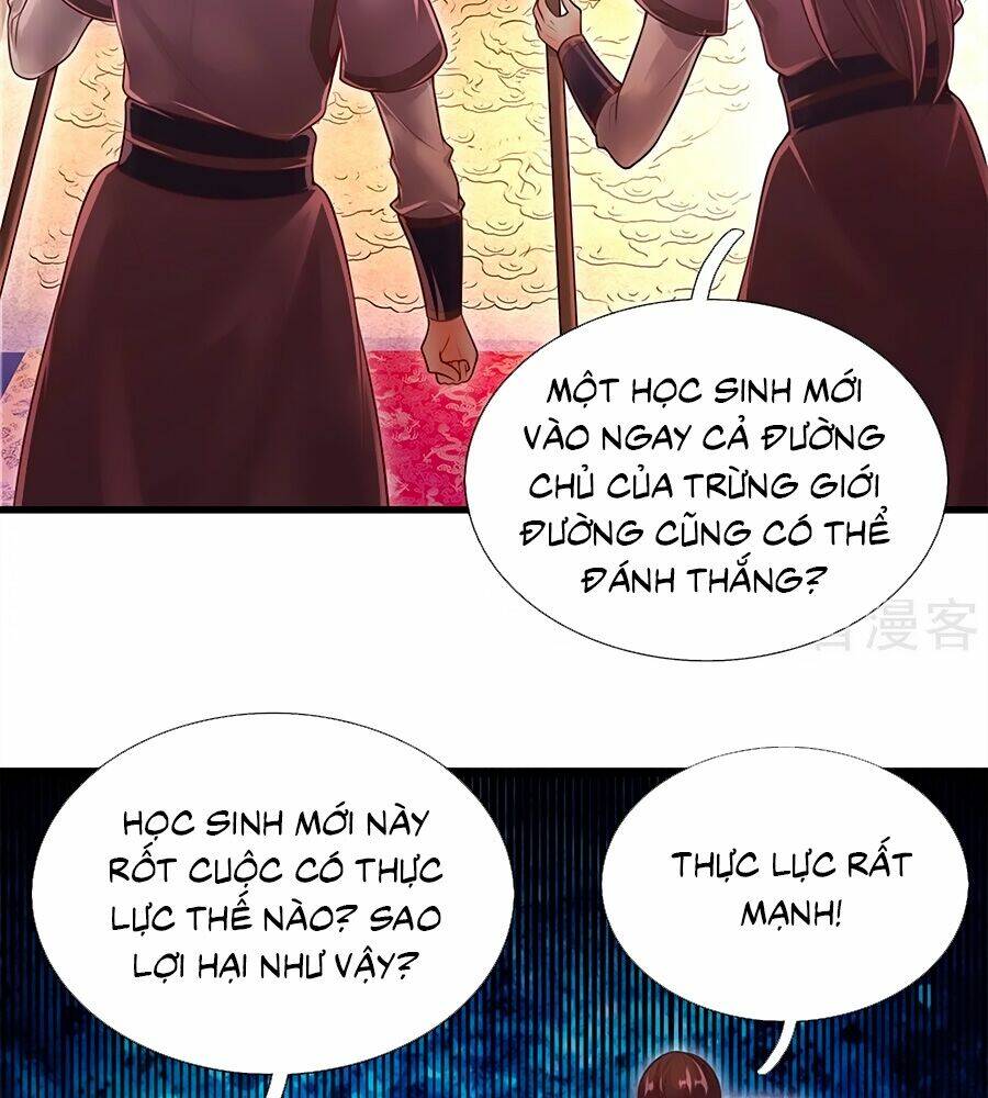Phụng Lâm Thiên Hạ: Đệ Nhất Mỹ Nữ: Chapter 55