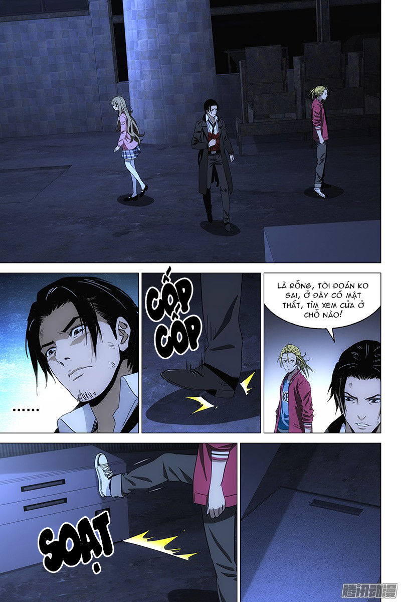 The Lost City: Chapter 88