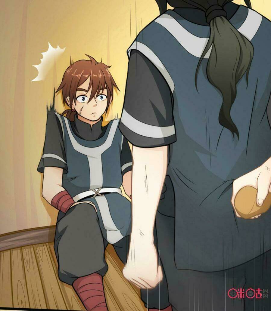 Tu Tiên Cuồng Thần: Chapter 6