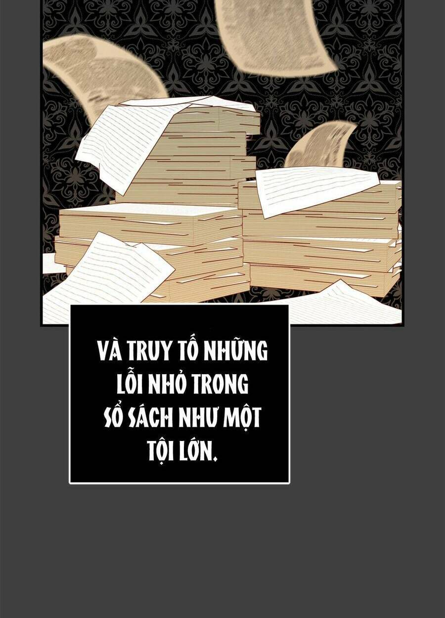 Lòng Trung Thành Với Kẻ Ác: Chapter 6