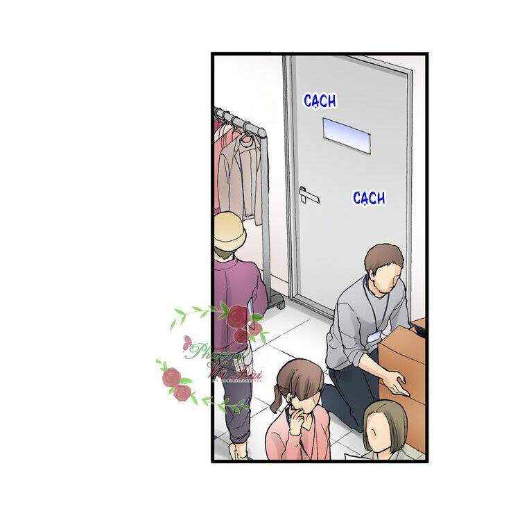 Mệnh Lệnh Tuyệt Đối Của Bá Đạo Vương Tử: Chapter 34