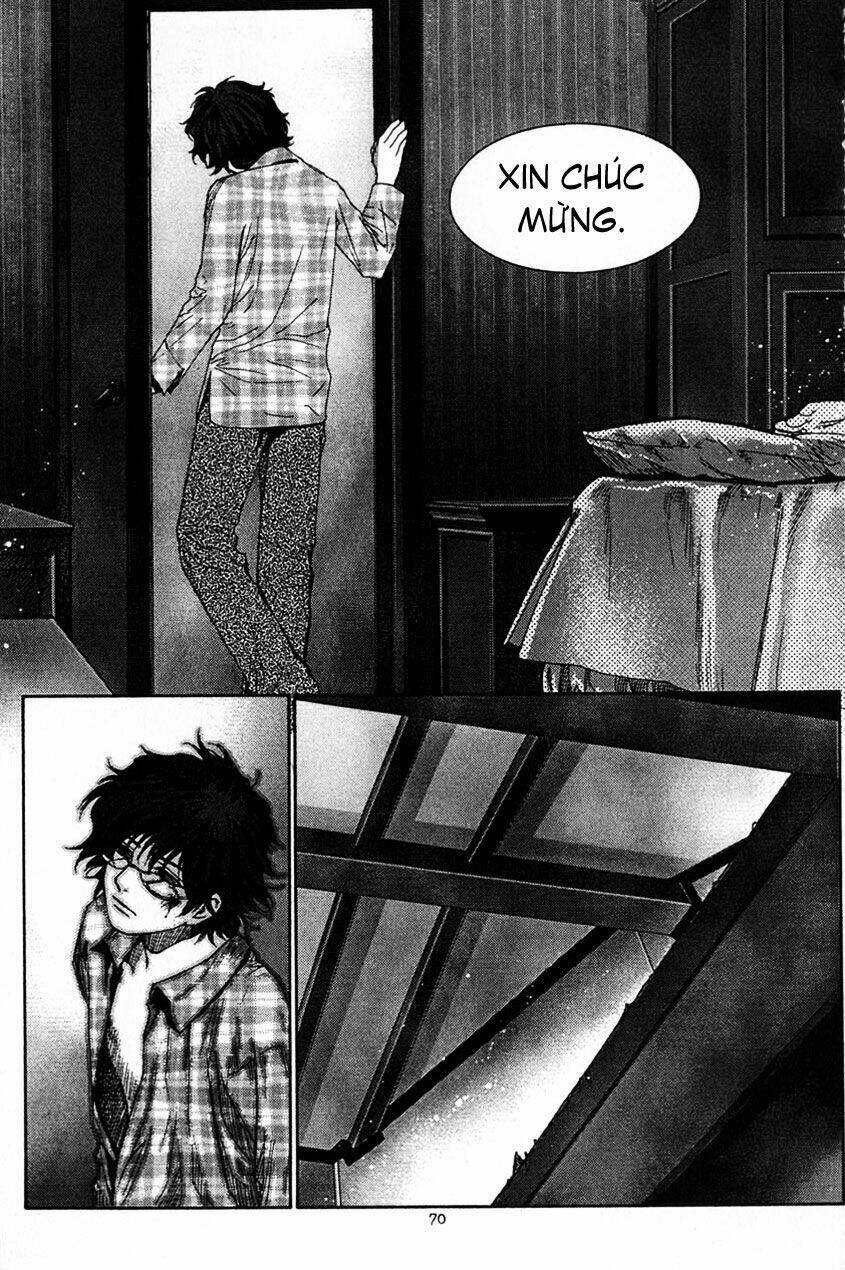 Redrum 327: Chapter 14