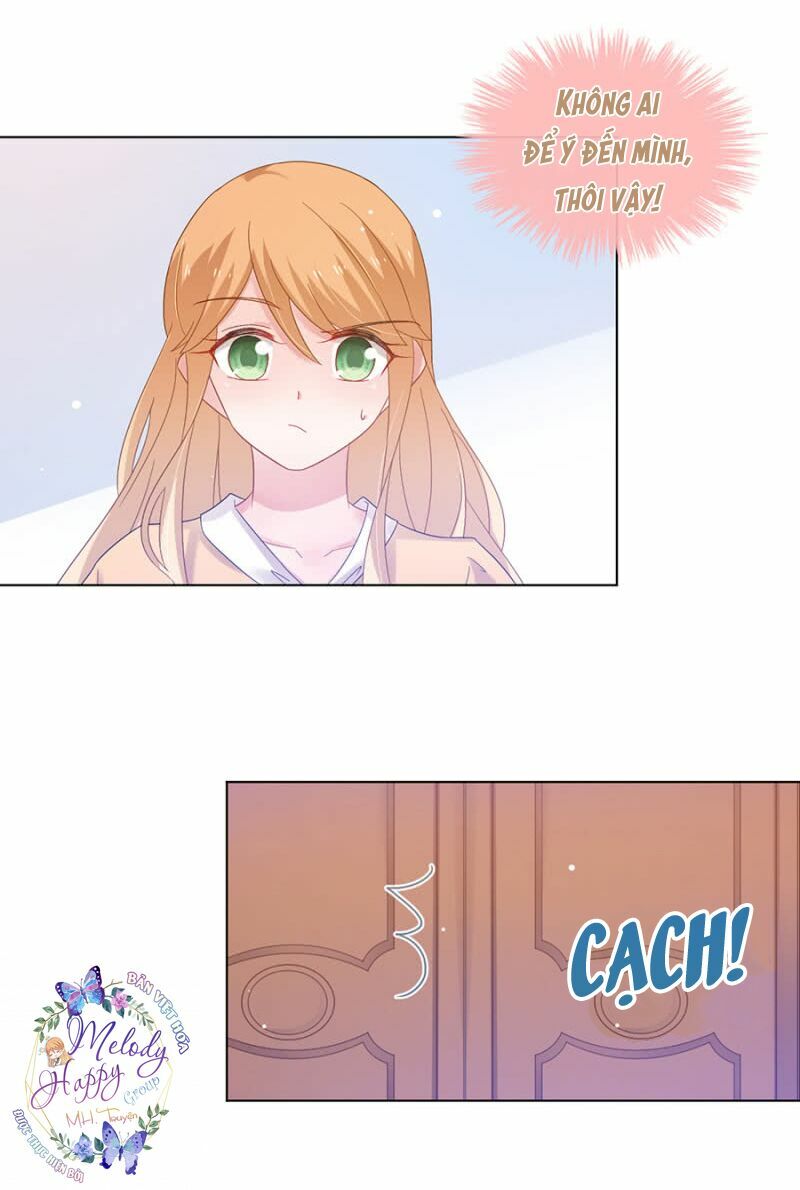 Ma Lạt Thiên Kim Đẩu Ác Thiếu: Chapter 98