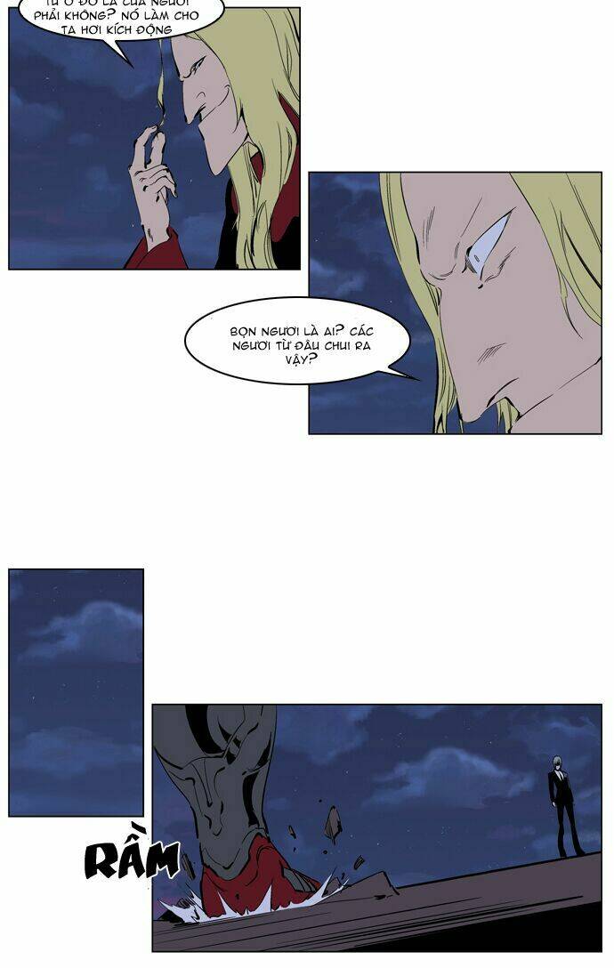 Ma Cà Rồng Quý Tộc: Chapter 225