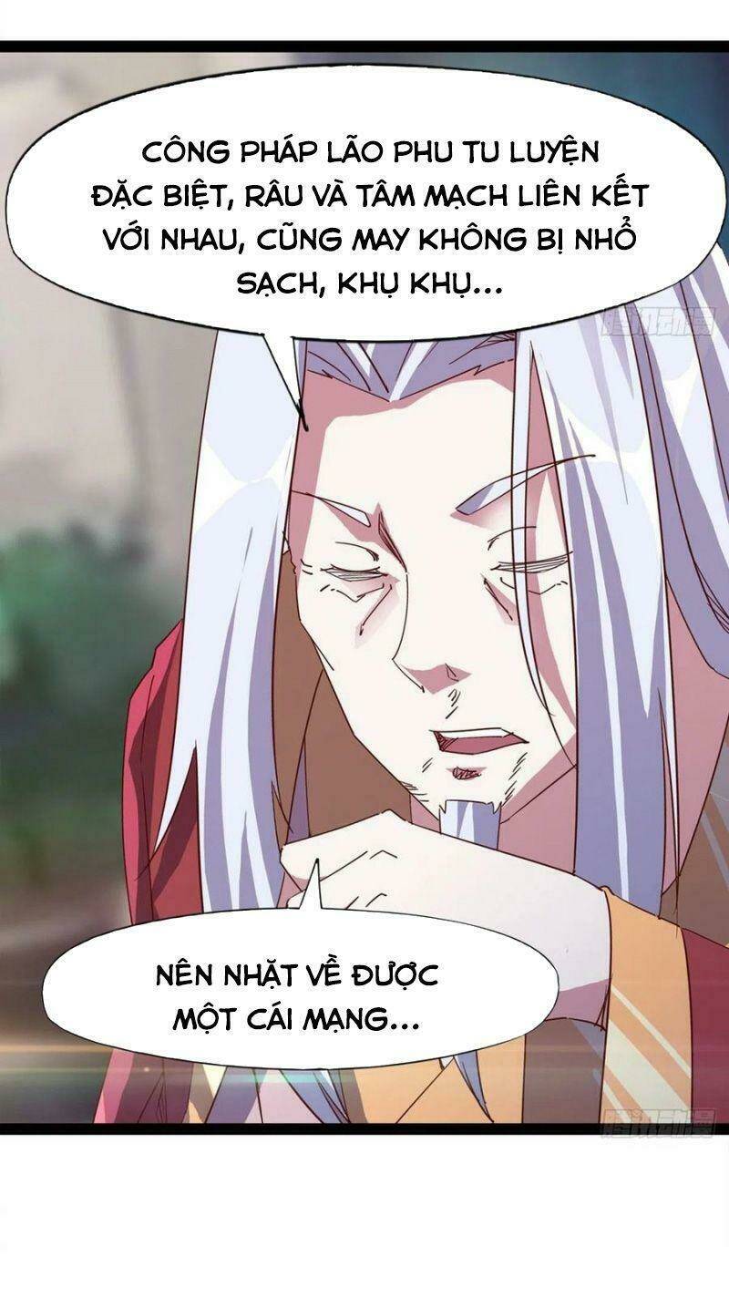 Kiếm Đồ: Chapter 77