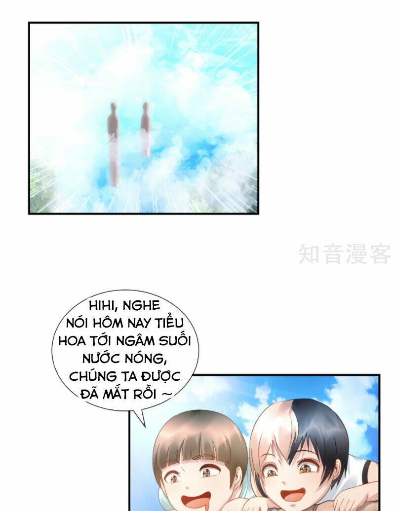 Phong Thủy Thiên Sư: Chapter 37