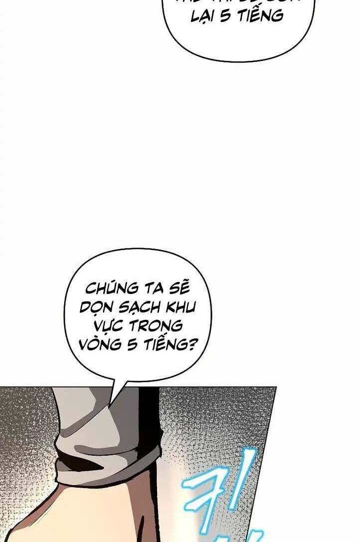 Con Đường Diệt Thần: Chapter 22
