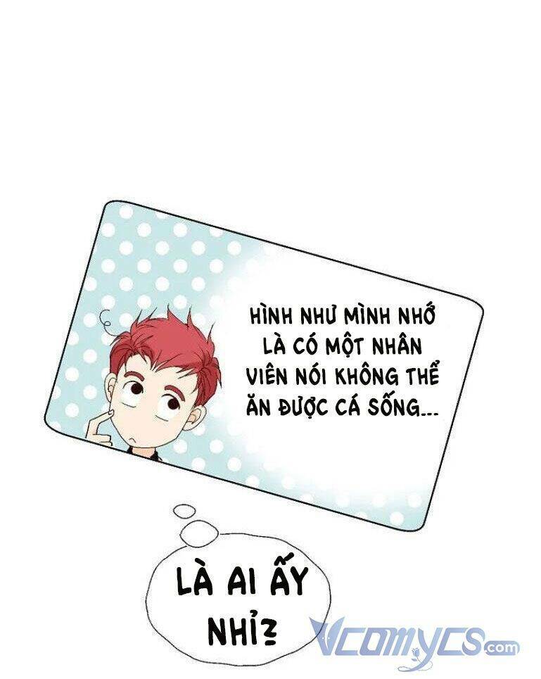 Lee Bom, Em Là Của Anh: Chapter 40