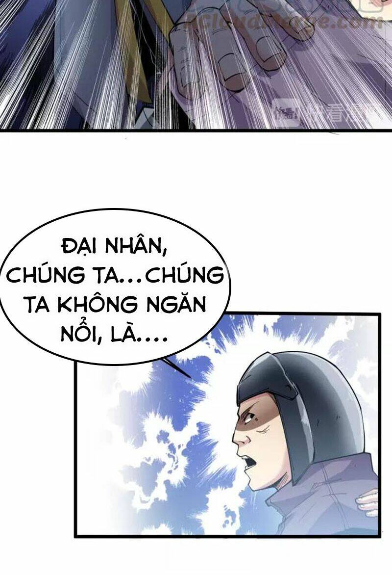 Ngự Thiên Thần Đế: Chapter 69