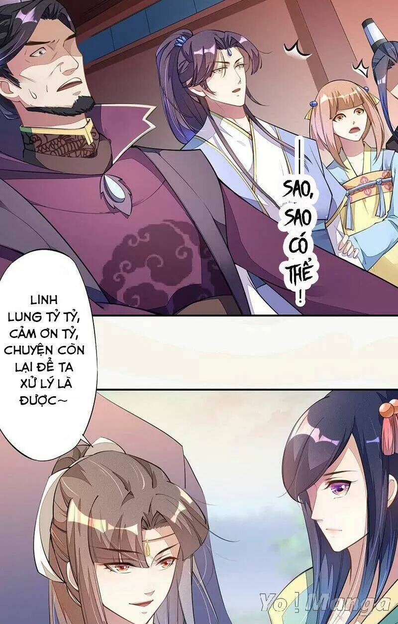 Tuyệt Thế Luyện Đan Sư: Chapter 61