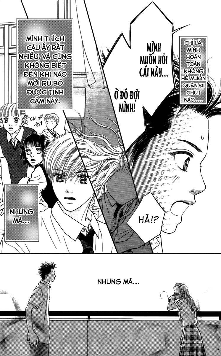 Cô Láng Giềng: Chapter 27