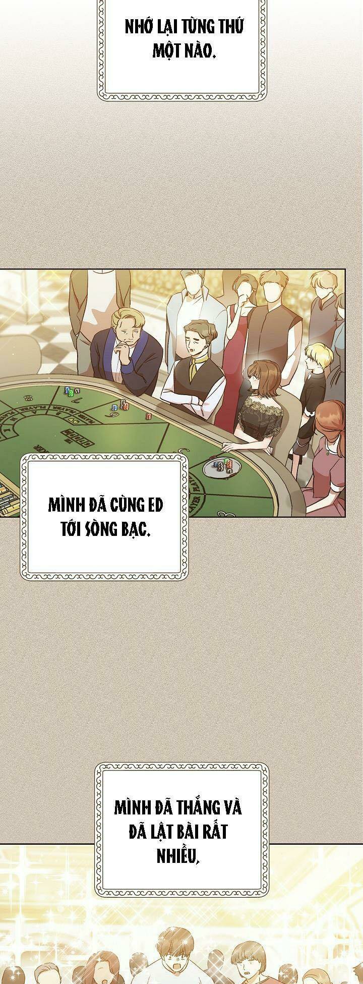 One Pair Lady: Chapter 4