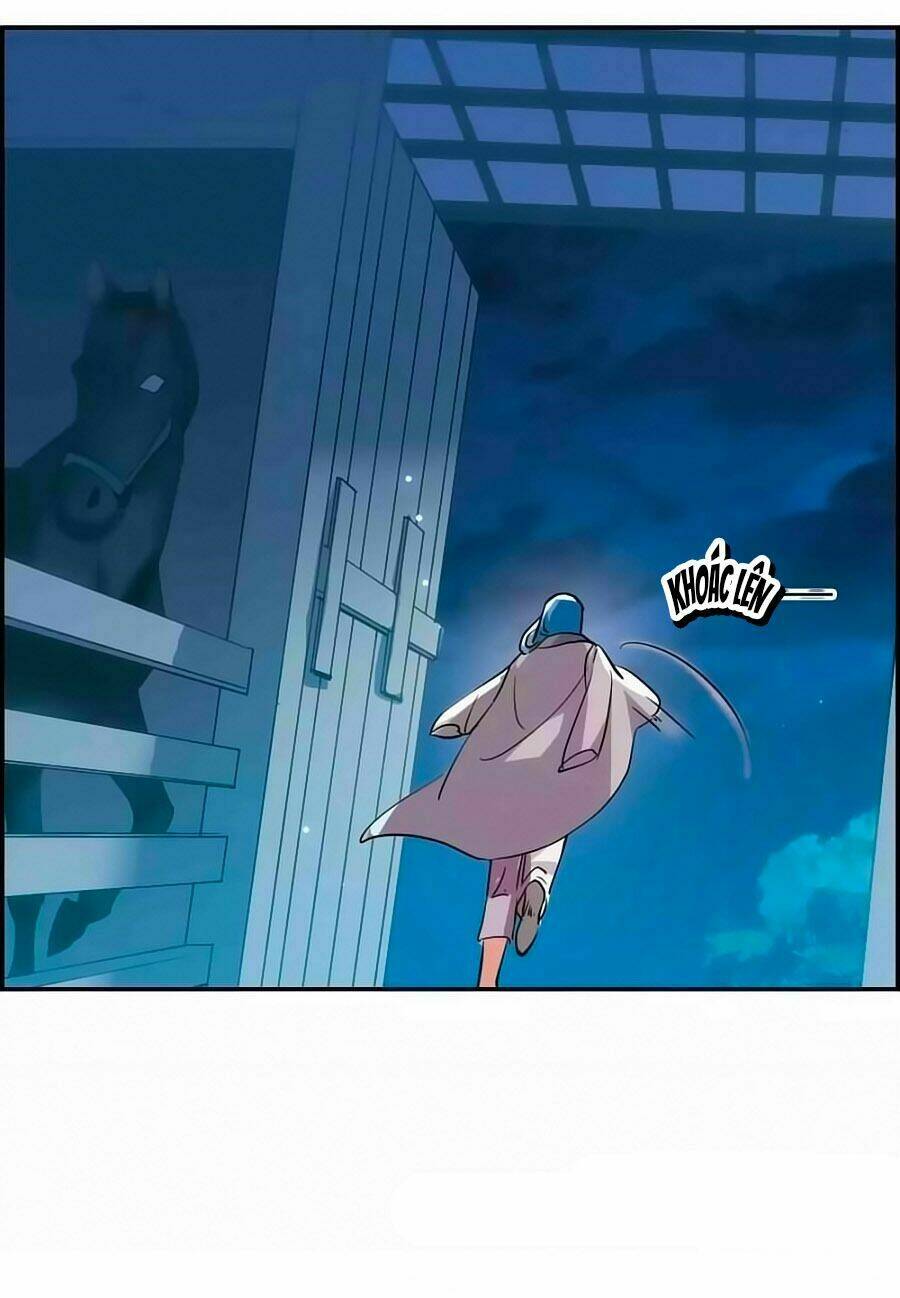 Thượng Quốc Phú Chi Thiên Đống Tuyết: Chapter 5