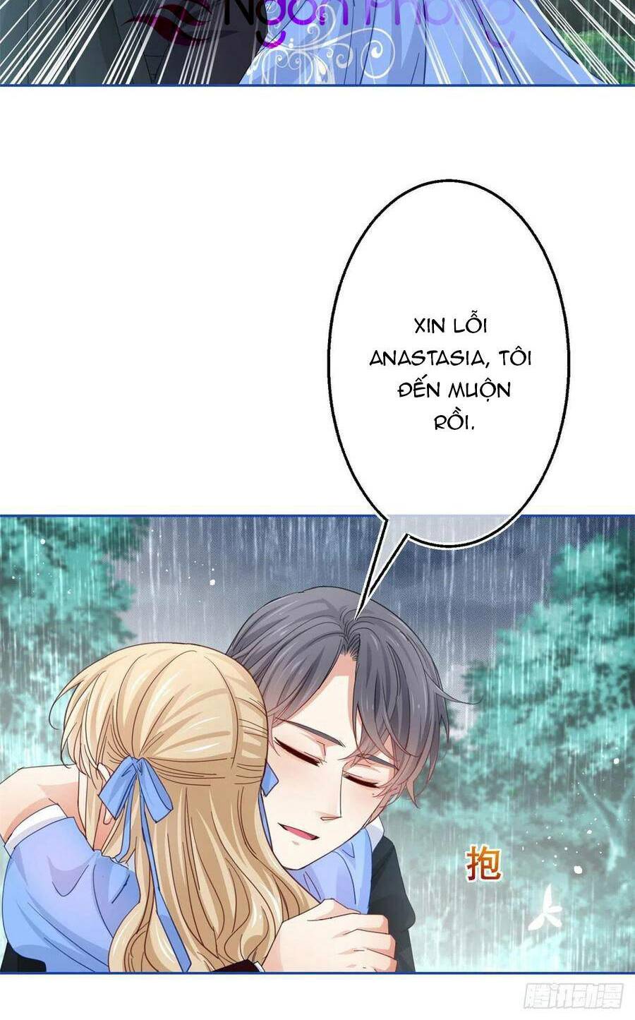 Nữ Hoàng Đầu Tiên Của Đế Quốc: Chapter 68