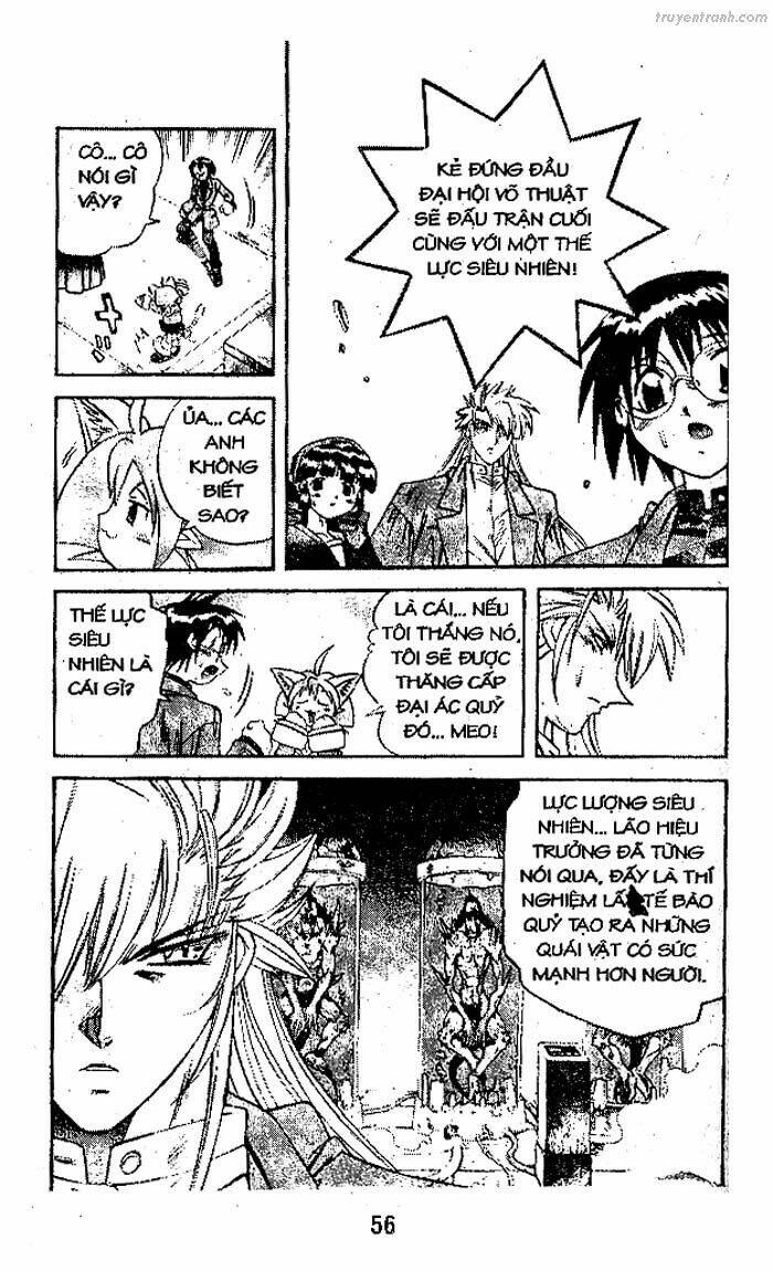 Devil And Devil: Chapter 78