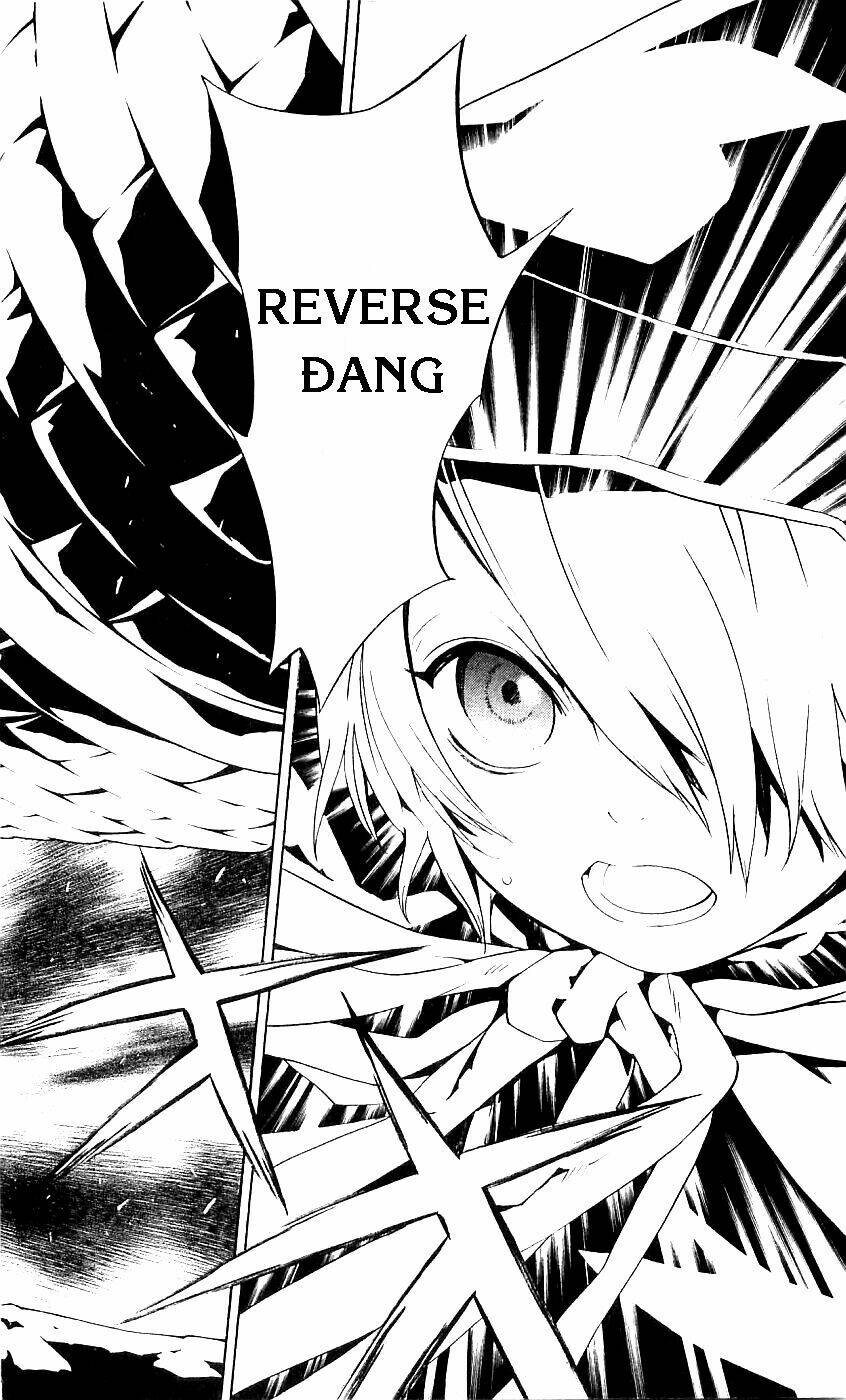 Ong Đưa Thư: Chapter 27