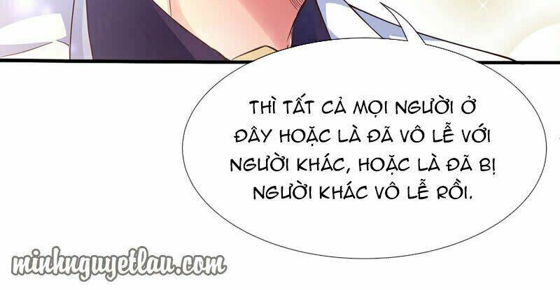 Chiến Lược Lãng Mạn Của Thịnh Thiếu: Chapter 13