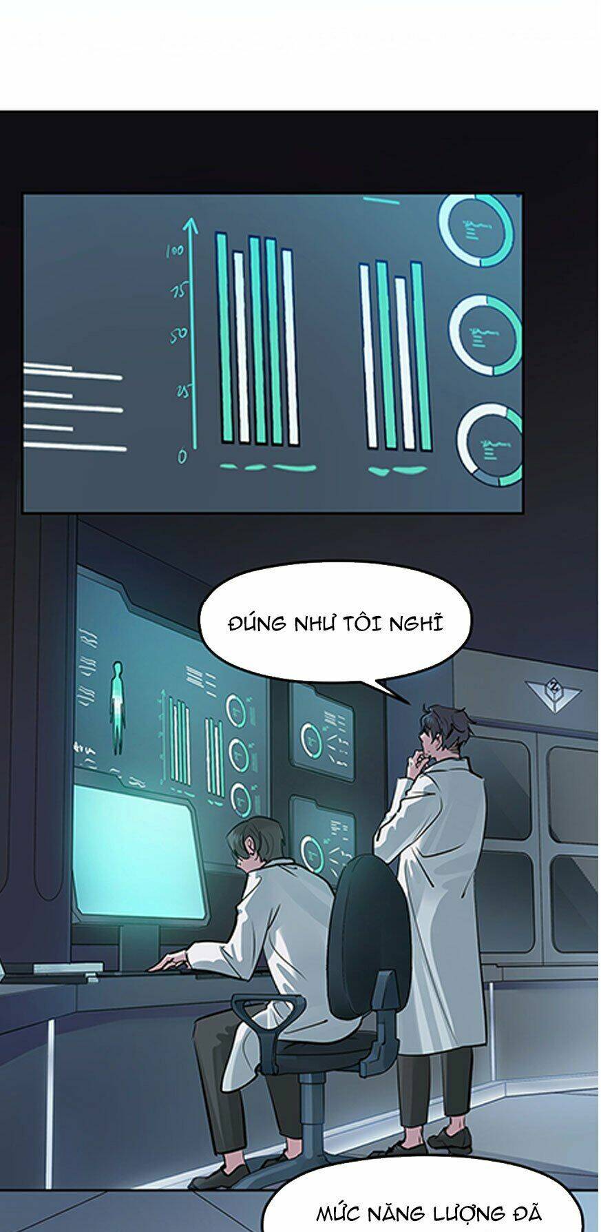 Anh Hùng Và Hiệp Nữ: Chapter 73