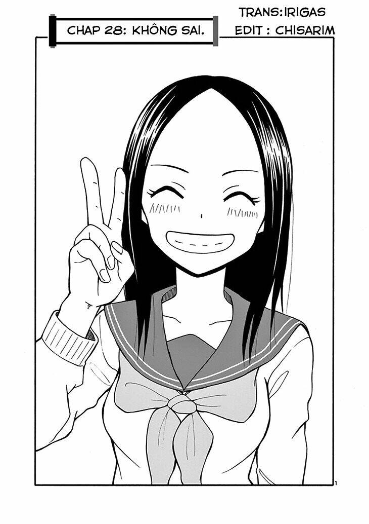 Ninja Shinobu-Chan No Junjou: Chapter 28