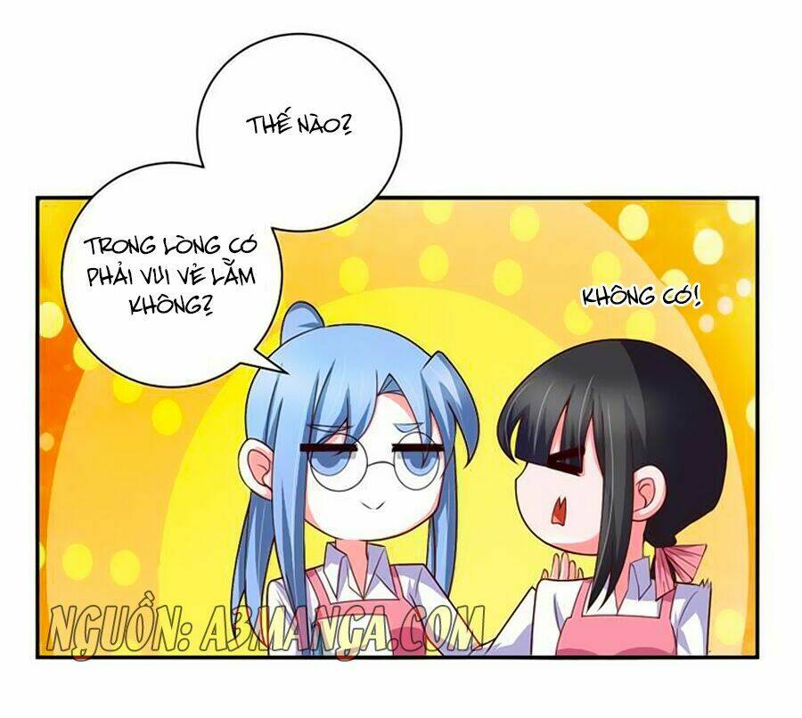 Người Yêu Khát Máu Của Tôi: Chapter 47