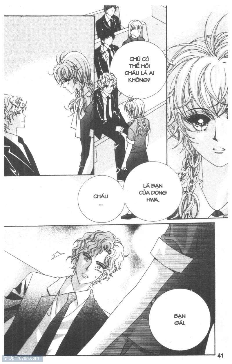 Cũng Vì Em: Chapter 16