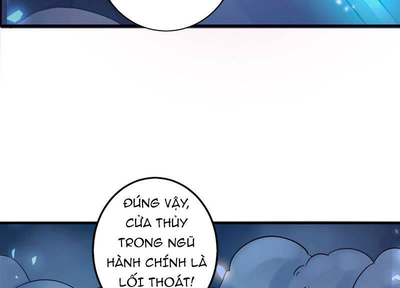 Yêu Linh Cứu Hỏa: Chapter 5