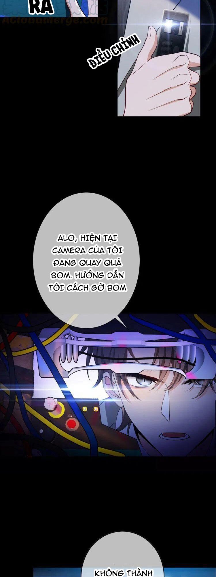 Cô Vợ Nhỏ Nuông Chiều Quá Lại Thành Ác!!: Chapter 215