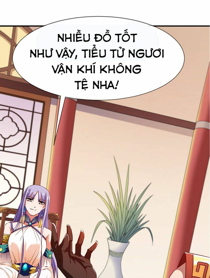 Chiến Đỉnh: Chapter 69