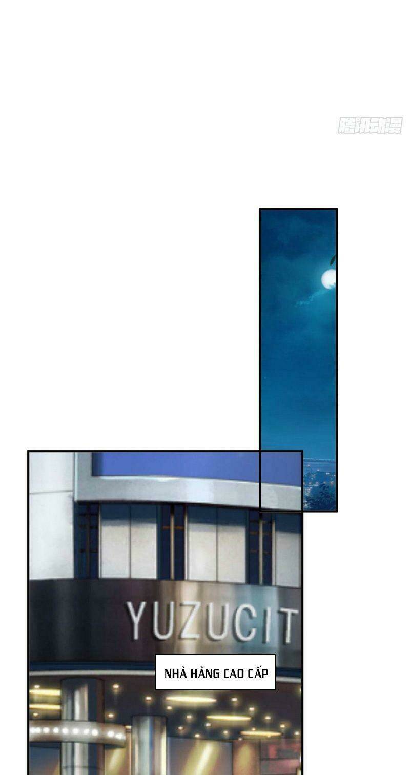 Quỷ Quyệt @Ai: Chapter 17