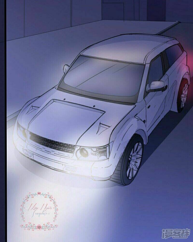 Cô Vợ Nhỏ Bị Mù Của Hàn Thiếu: Chapter 1