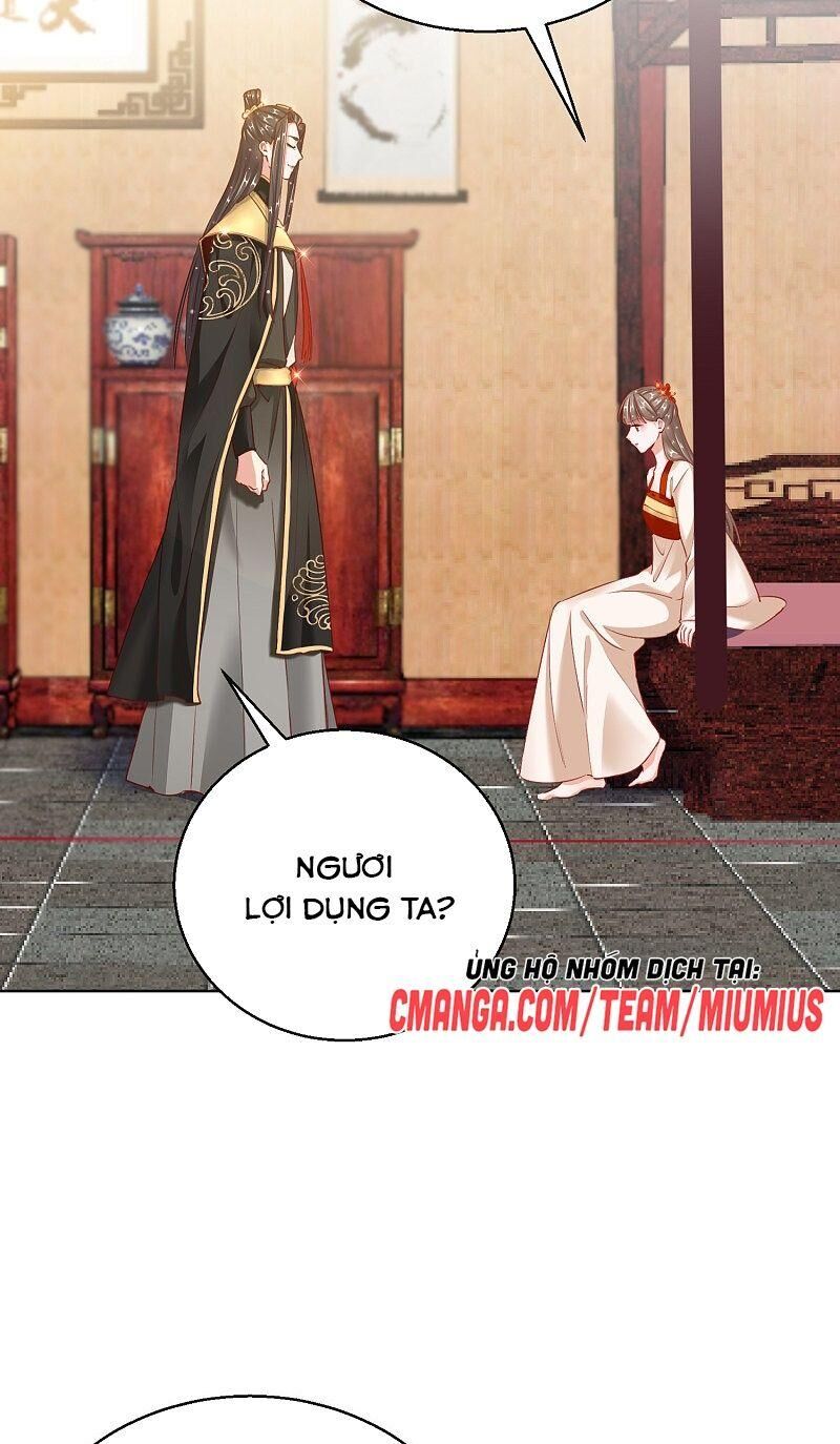 Công Lược Trưởng Thành Của Vương Phi: Chapter 28