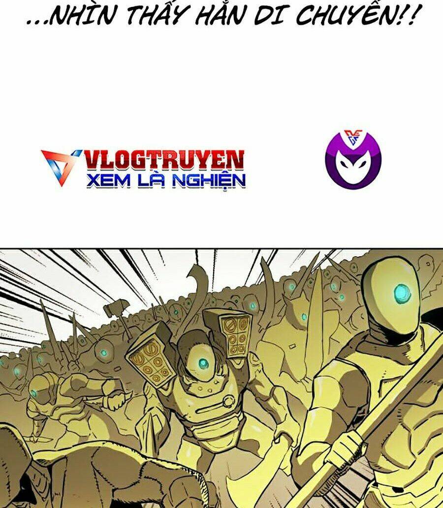 Hard Core Leveling Warrior Ss2: Chapter 80