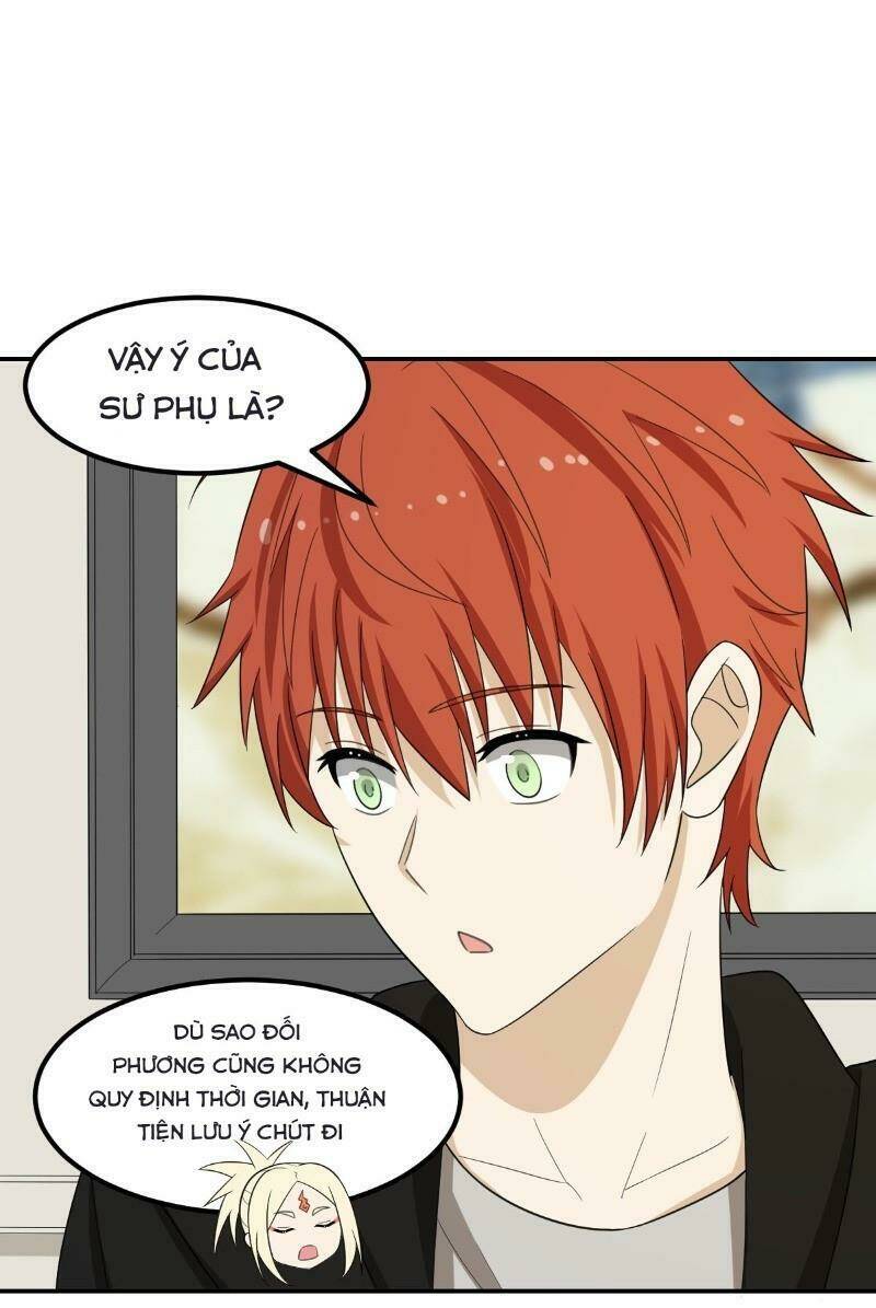 Nghịch Thiên Tiên Mệnh: Chapter 63